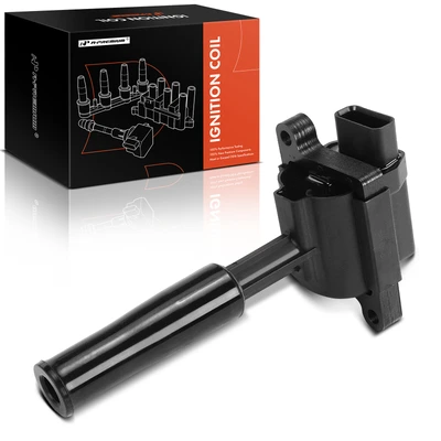 Ignition Coil with 4 Pins