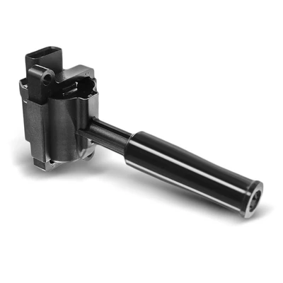 Ignition Coil with 4 Pins