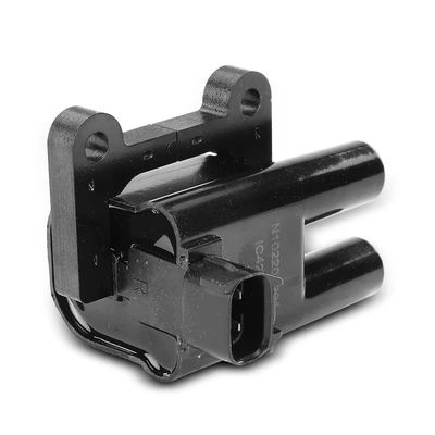 Driver Ignition Coil