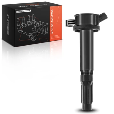 Ignition Coil with 2 Pins