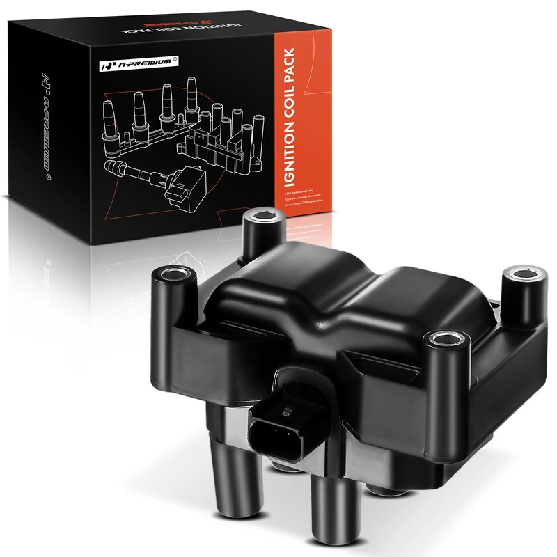 A-Premium  ignition coil