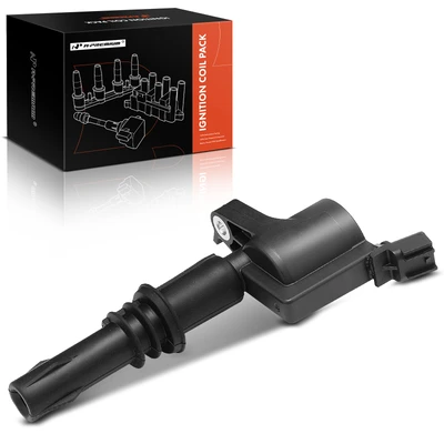 Ignition Coil with 2 Pins