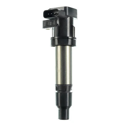 Ignition Coil with 4 Pins