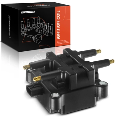 Ignition Coil with 3 Pins