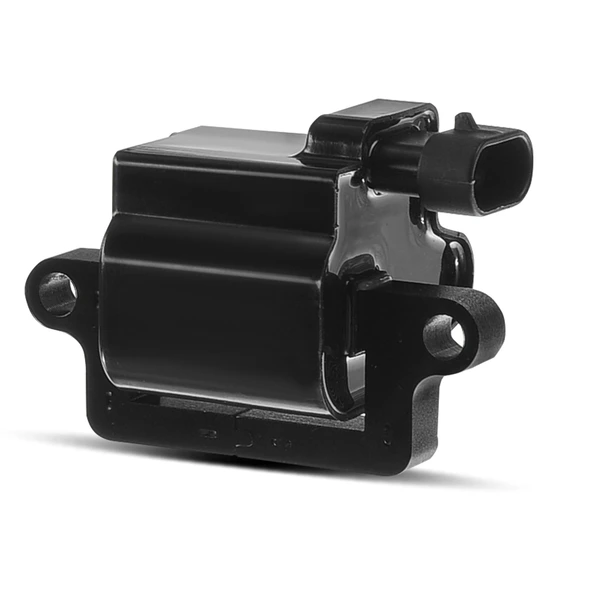 2003-2005 GMC Savana 2500 One Set-Pc Ignition Coil 4-Pin Terminal Rectangular, Oval A-Premium APIC0100