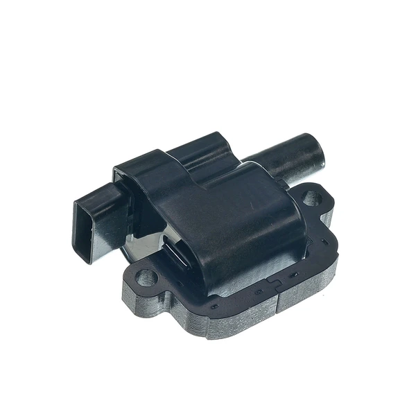 One Set-Pc Ignition Coil 4-Blade Terminal Rectangular A-Premium APIC0082