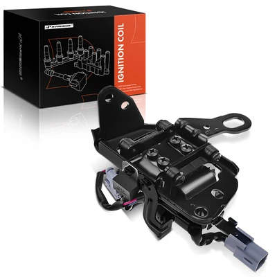 Ignition Coil with 3 Pins