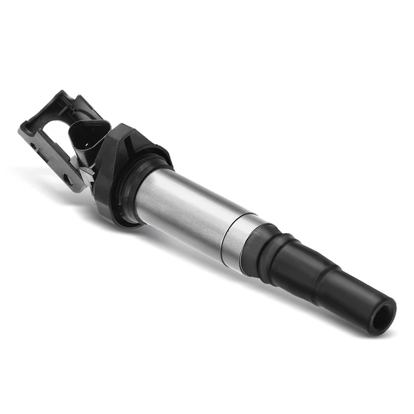 One Set-Pc Ignition Coil 3-Blade Terminal Triangle A-Premium APIC0476