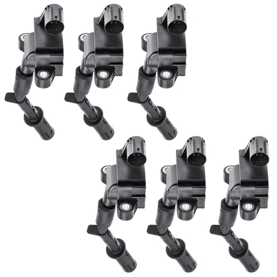Ignition Coil