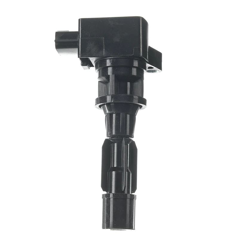 1-Pc Ignition Coil 3-Blade Terminal Rectangular A-Premium APIC0124
