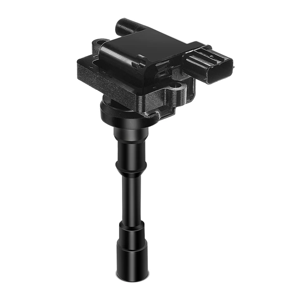 2001-2005 Dodge Stratus One Set-Pc Ignition Coil 3-Blade Terminal Rectangular A-Premium APIC0083