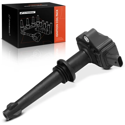 Ignition Coil with 3 Pins