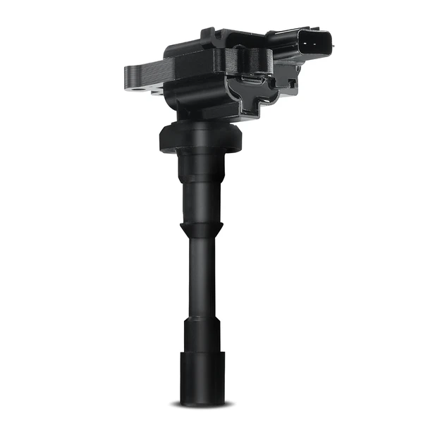 One Set-Pc Ignition Coil 3-Blade Terminal Rectangular A-Premium APIC0084