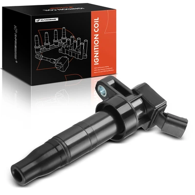 Ignition Coil with 2 Pins