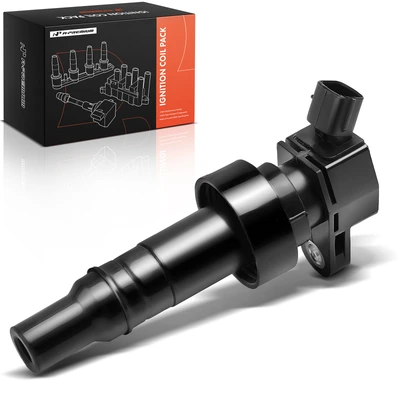 Ignition Coil with 2 Pins