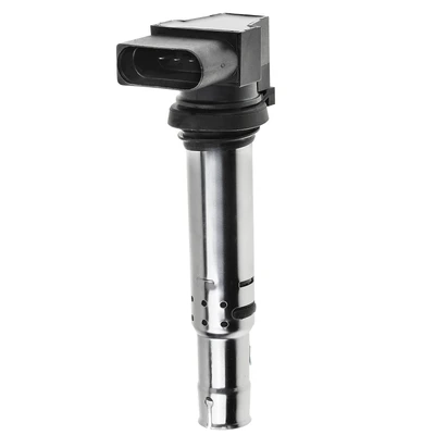 Ignition Coil with 4 Pins