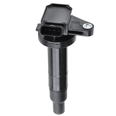 Ignition Coil with 4 Pins