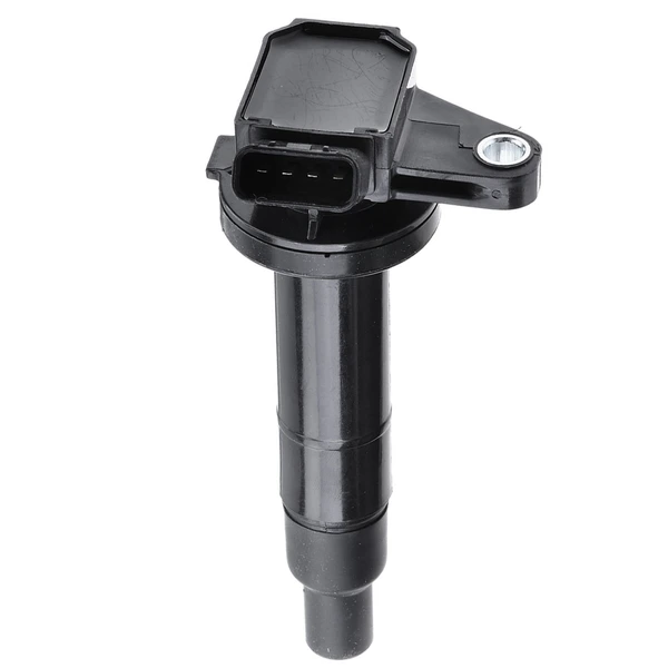 One Set-Pc Ignition Coil 4-Blade Terminal Rectangular A-Premium APIC0470