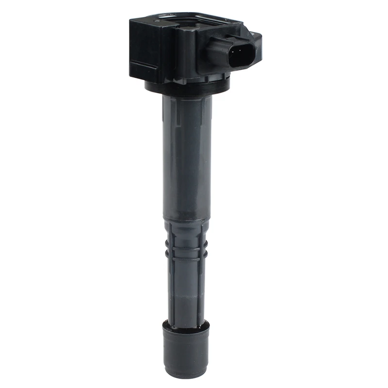 1-Pc Ignition Coil, 3-Blade Terminal, Rectangular, A-Premium APIC0164