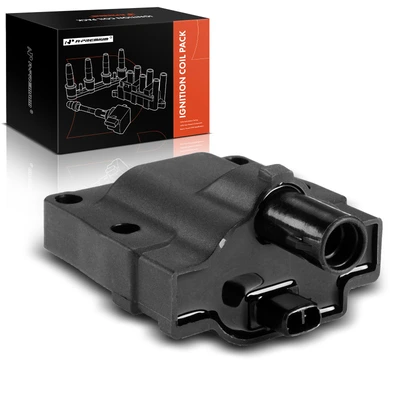 Ignition Coil with 2 Pins