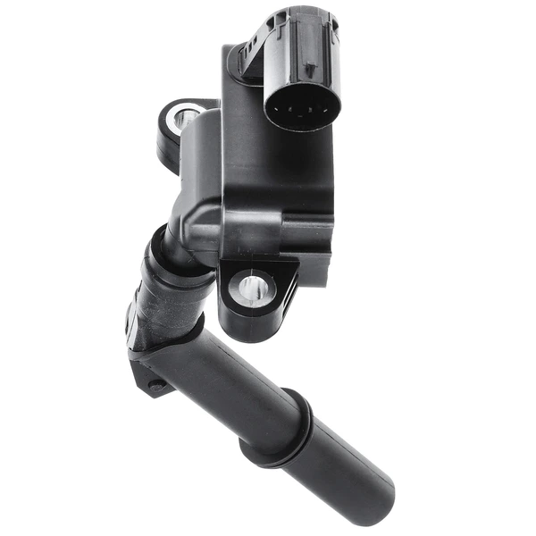 One Set-Pc Ignition Coil 4-Blade Terminal Round A-Premium APIC0311