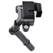 Ignition Coil with 4 Pins
