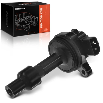 Ignition Coil with 2 Pins