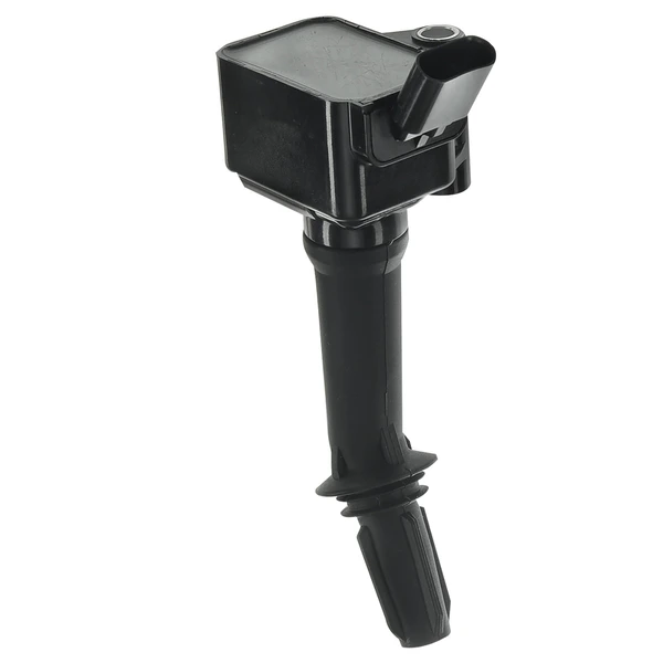 2017-2019 Chevrolet Cruze One Set-Pc Ignition Coil 4-Pin Terminal Oval A-Premium APIC0340