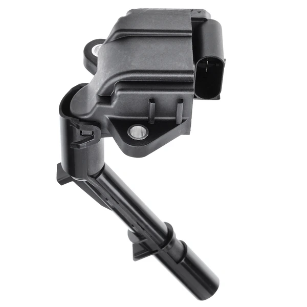 One Set-Pc Ignition Coil 4-Blade Terminal Oval A-Premium APIC0365