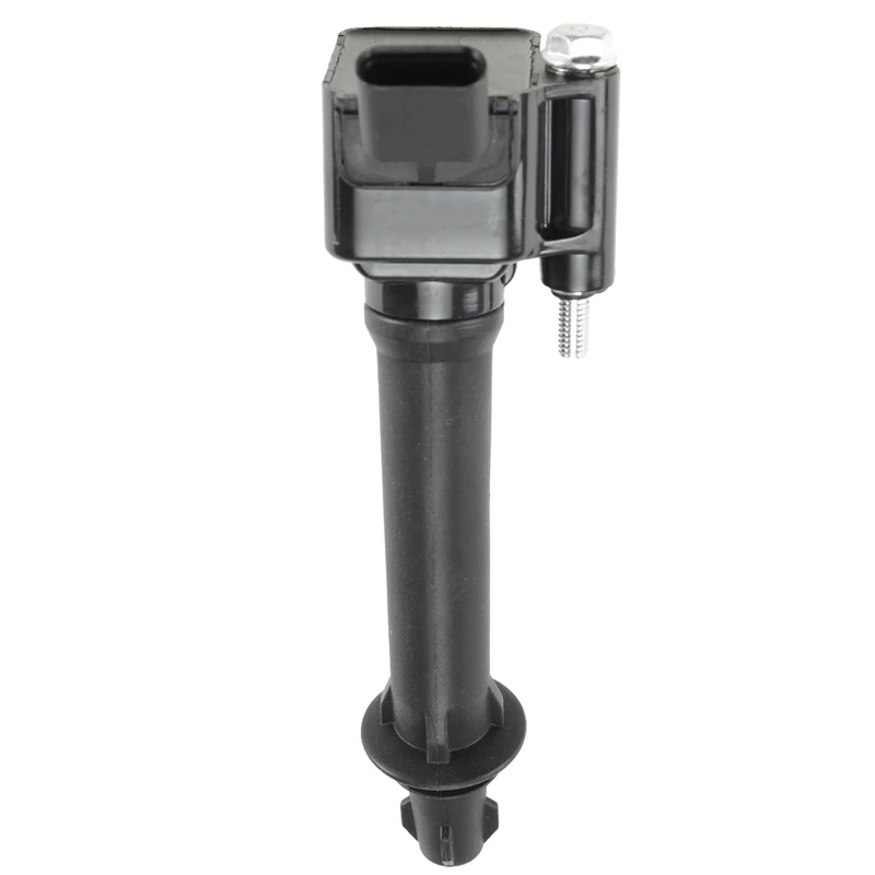 2016 Buick Cascada 1-Pc Ignition Coil 4-Blade Terminal Oval A-Premium APIC0367