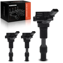3 Pcs Ignition Coil