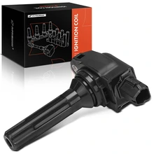 2020-2024 Subaru Outback One Set-Pc Ignition Coil 3-Blade Terminal Triangle A-Premium APIC1163