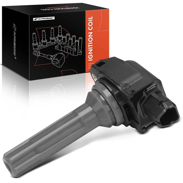 2021-2024 Subaru Crosstrek One Set-Pc Ignition Coil 3-Pin Terminal Triangle A-Premium APIC1164
