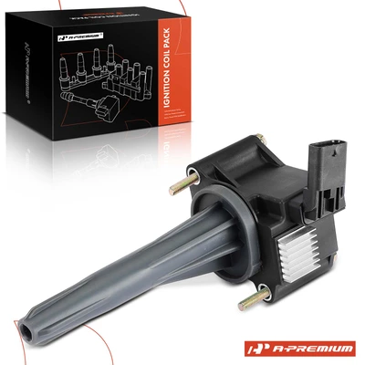 Ignition Coil