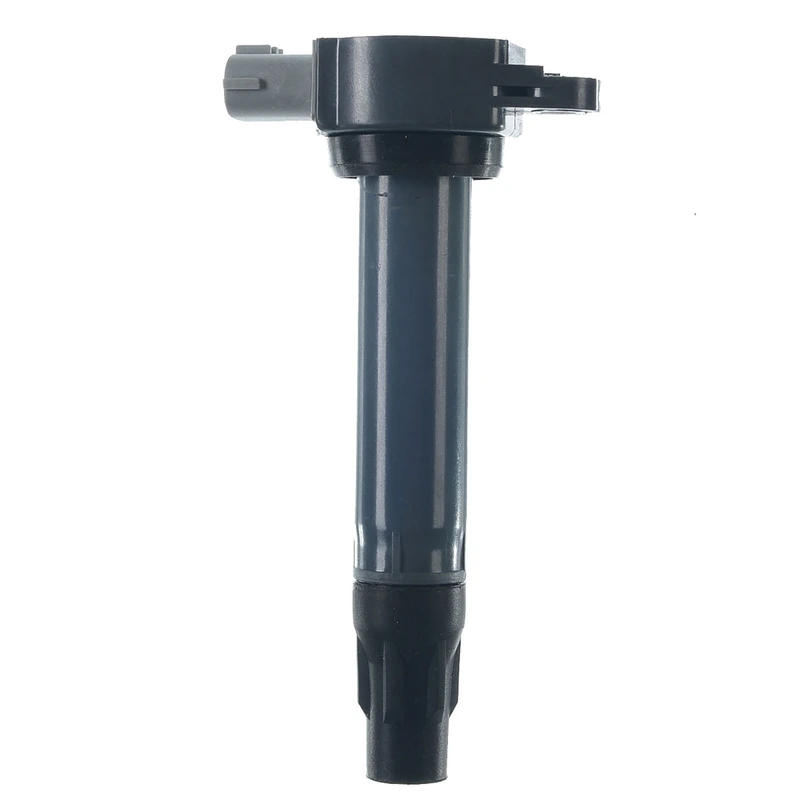 2007-2016 Mitsubishi Outlander 1-Pc Ignition Coil 3-Blade Terminal Rectangular, Oval A-Premium APIC0041