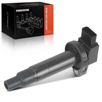 Ignition Coil with 4 Pins