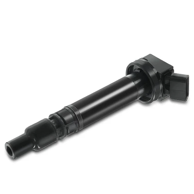 Ignition Coil with 4 Pins