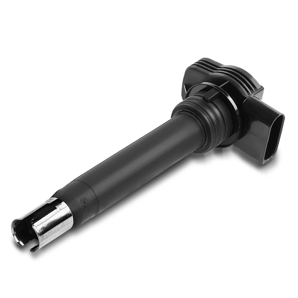 2017-2018 Volkswagen Tiguan Limited One Set-Pc Ignition Coil 4-Blade Terminal Oval A-Premium APIC0496