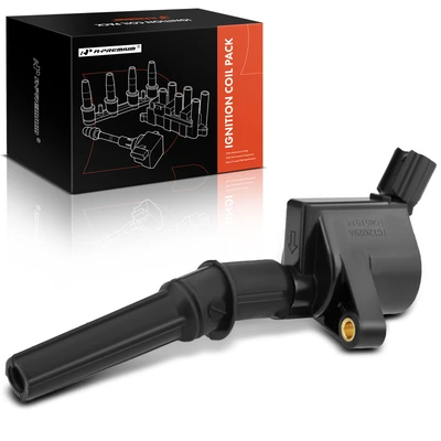 Ignition Coil with 2 Pins