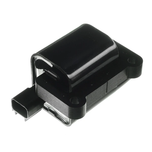 1997-2002 Mitsubishi Montero One Set-Pc Ignition Coil 2-Blade Terminal Rectangular A-Premium APIC0030