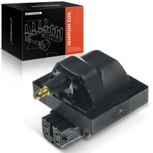 Ignition Coil with 4 Pins