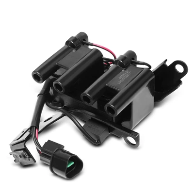Ignition Coil with 3 pins