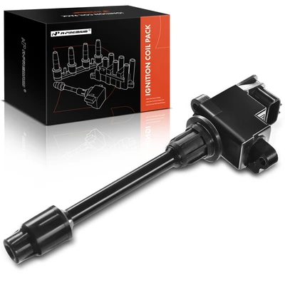 Ignition Coil with 3 Pins