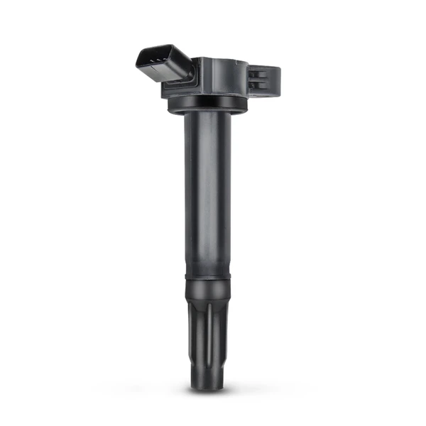 One Set-Pc Ignition Coil 4-Blade Terminal Rectangular A-Premium IC0017