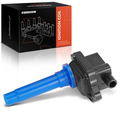Ignition Coil with 2 Pins