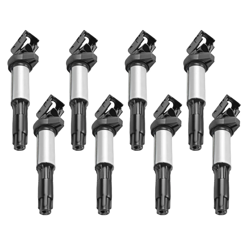 A-Premium  ignition coil