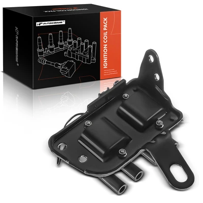 Ignition Coil with 3 Pins