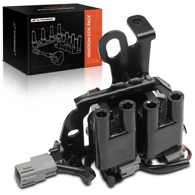 Ignition Coil with 3 Pins