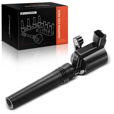 Ignition Coil with 2 Pins