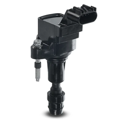 Ignition Coil with 4 Pins